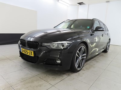 BMW 3-serie touring 320i 184pk Aut M Sport Edition
