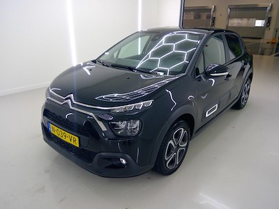 Citroen C3 PureTech 110 S;S Feel 5d APL