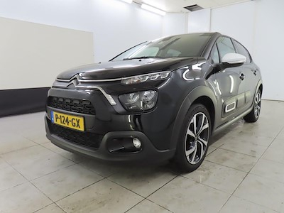 Citroen C3 PureTech 83 S;S Shine 5d