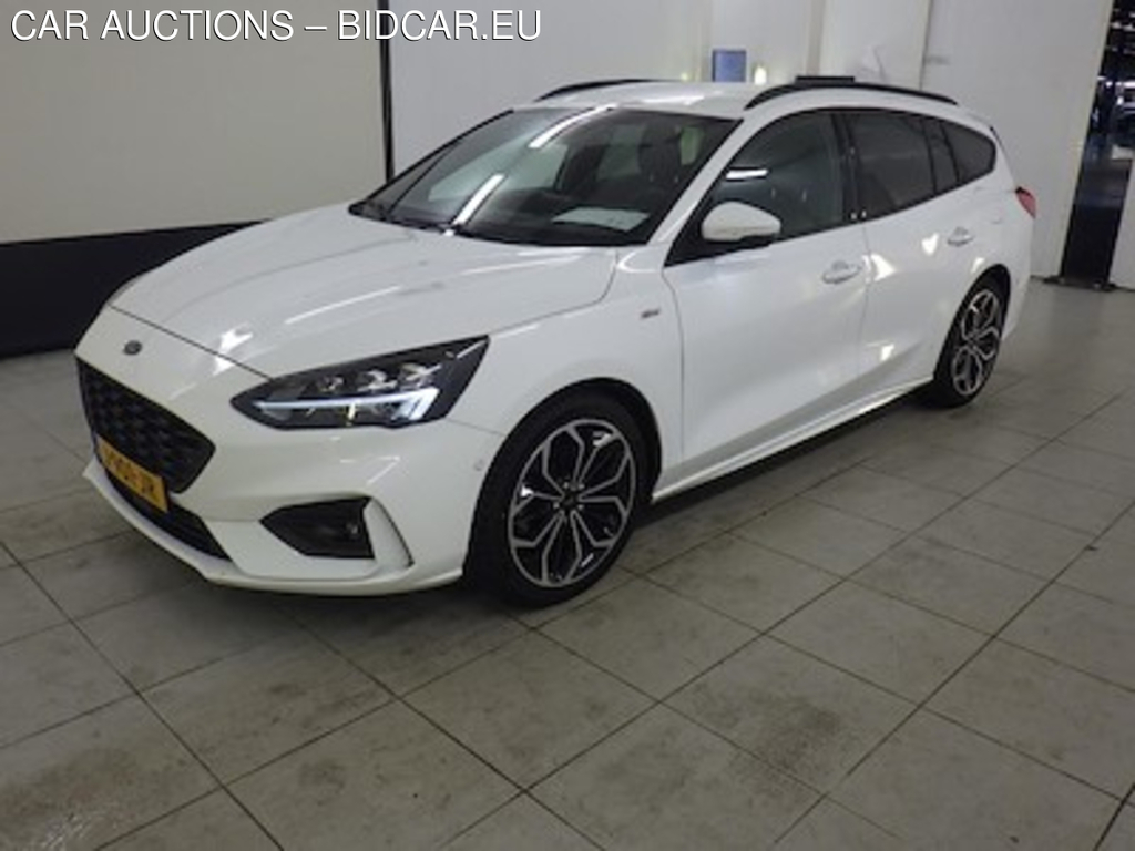 Ford FOCUS 1.0 EcoBoost 125pk ST-Line Bus. Wagon