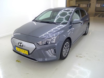 Hyundai Ioniq EV Comfort 5d