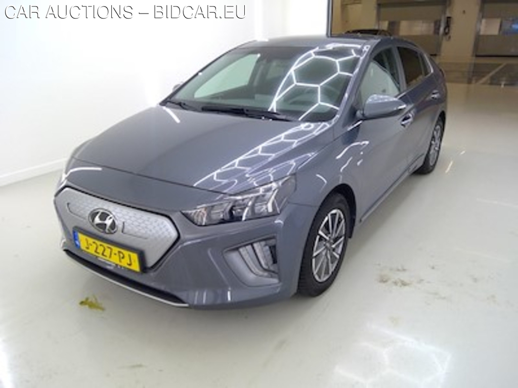 Hyundai Ioniq EV Comfort 5d