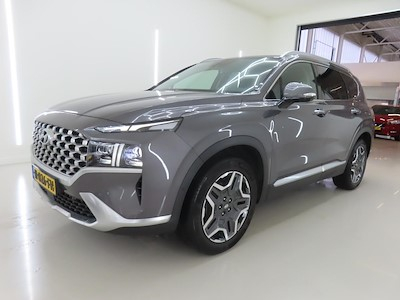 Hyundai Santa FE 1.6 T-GDI HEV Premium Sky 7-zitter 5d