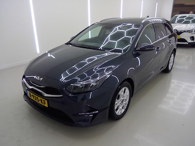 Kia Ceed sportswagon 1.0 T-GDi MHEV DCT DynamicPlusLine 5d APL