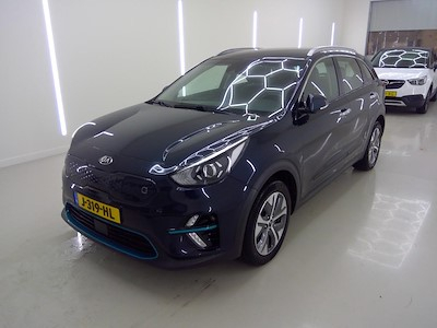 Kia E-Niro 64kWh DynamicLine 5d