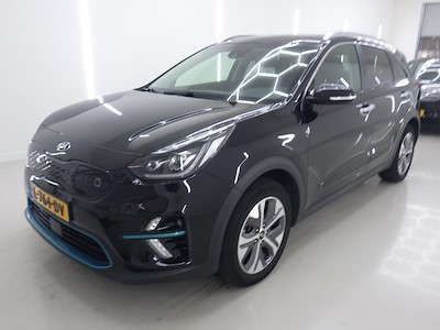 Kia E-Niro 64kWh DynamicPlusLine 5d
