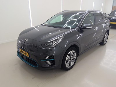 Kia E-Niro 64kWh DynamicPlusLine 5d