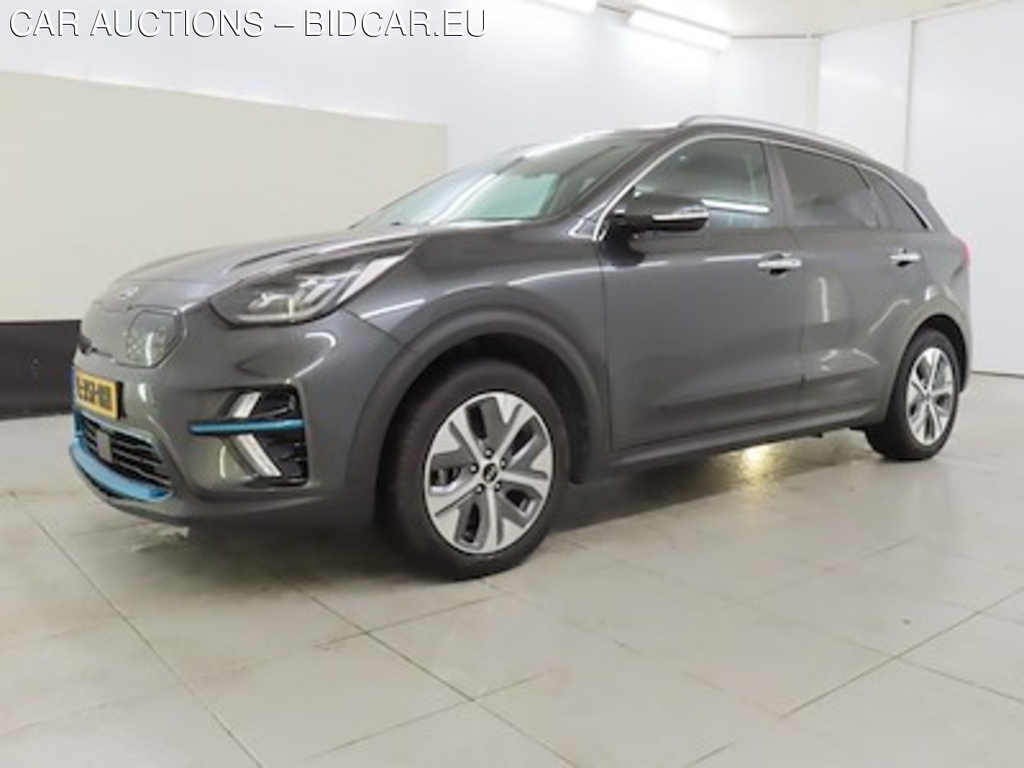 Kia E-Niro 64kWh ExecutiveLine 5d