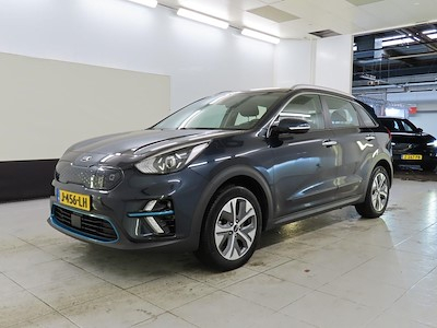 Kia Niro e-Niro EV DynamicLine 3-fase 5d