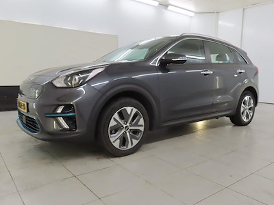 Kia Niro e-Niro EV DynamicLine 5d
