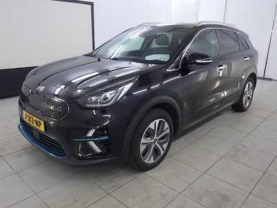 Kia Niro e-Niro EV ExecutiveLine 3-fase 5d