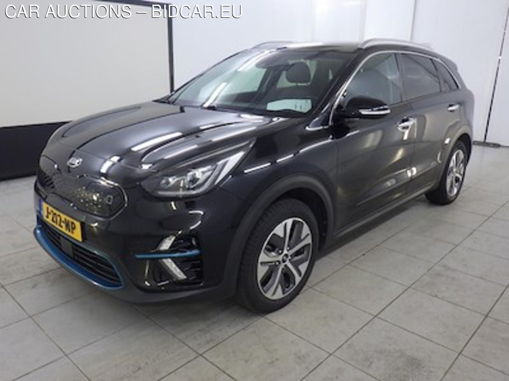 Kia Niro e-Niro EV ExecutiveLine 3-fase 5d