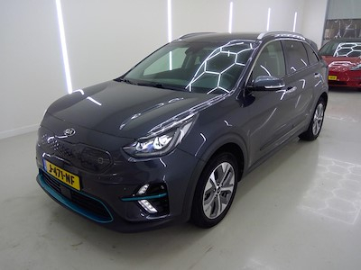 Kia Niro e-Niro EV ExecutiveLine 5d