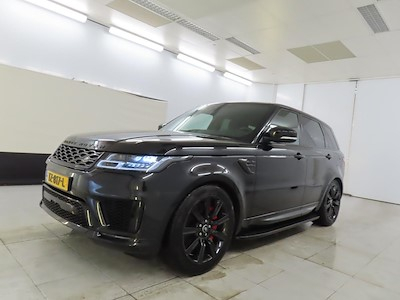 Land Rover Range rover sport P400e SE PHEV 300pk
