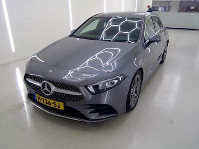 Mercedes-Benz A-klasse A 180 7G-DCT Business Solution AMG 5d