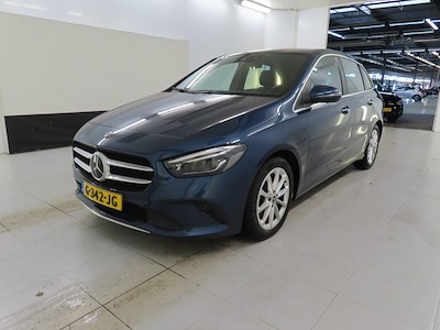 Mercedes-Benz B-Klasse B 200 d DCT