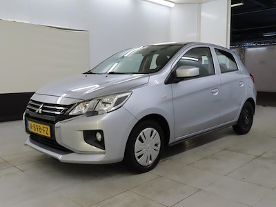 Mitsubishi Space star 1.2 Cool+ SDA 5d