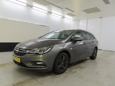 Opel Astra sports tourer 1.0 Turbo 77kW S/S 120 Jaar Edition 5d