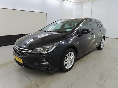 Opel Astra sports tourer 1.4 Turbo 150pk Start/Stop Online Edition