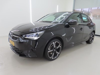 Opel CORSA 1.2 TURBO ELEGANCE 74KW ACTI ELEGANCE APL 5d