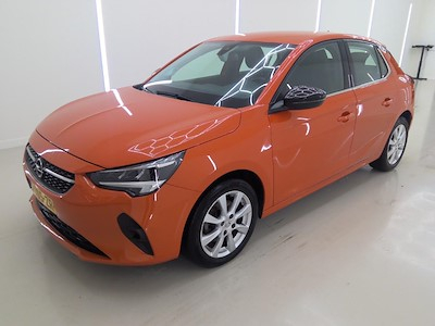 Opel CORSA 1.2 TURBO ELEGANCE 74KW ACTI ELEGANCE APL 5d