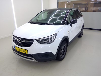 Opel Crossland X 1.2 Turbo S;S 81Kw ACTI 5d Edition 2020 APL 5d