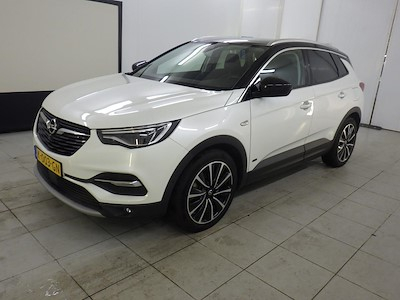 Opel Grandland X 1.6 Turbo 168kW Hybrid ACTI Auto 5d Ultimate APL 5