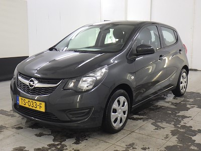 Opel Karl 1.0 Start/Stop 75pk Edition