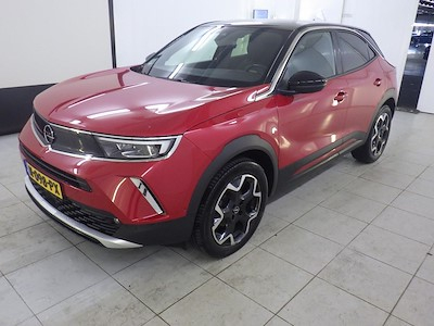 Opel Mokka 1.2 Turbo S/S 96kW Ultimate 5d