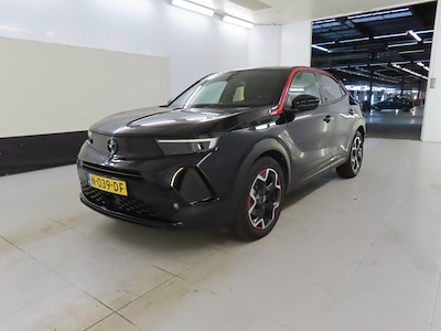 Opel Mokka-e 50kWh GS Line Auto 11kW 3 fase 5d