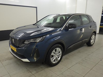 Peugeot 3008 Active Pack Business PureTech 130 EAT8 5d