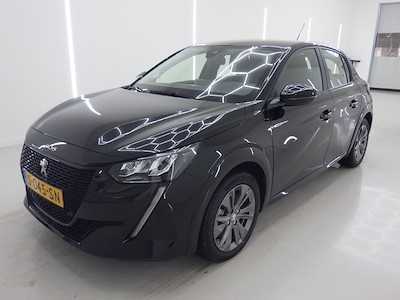 Peugeot E-208 Active Pack 50kWh 136 5d