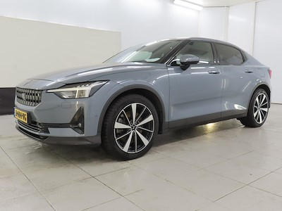 Polestar 2 Pilot Plus 5d