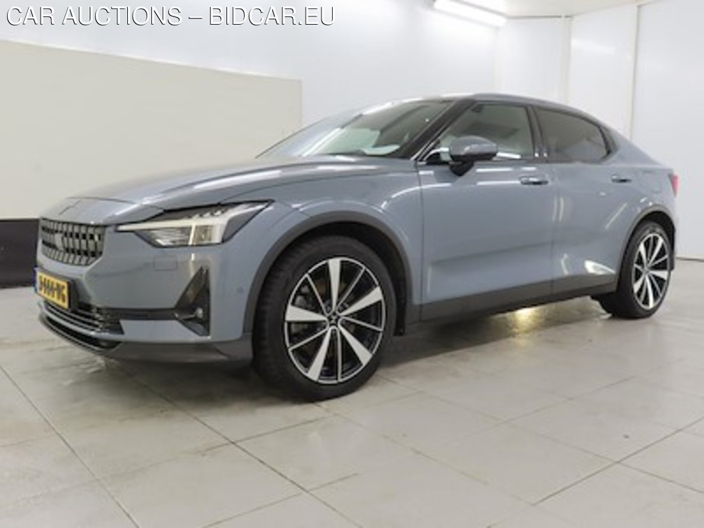 Polestar 2 Pilot Plus 5d