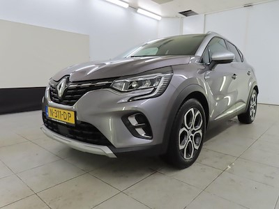 Renault Captur TCe 140 GPF Intens