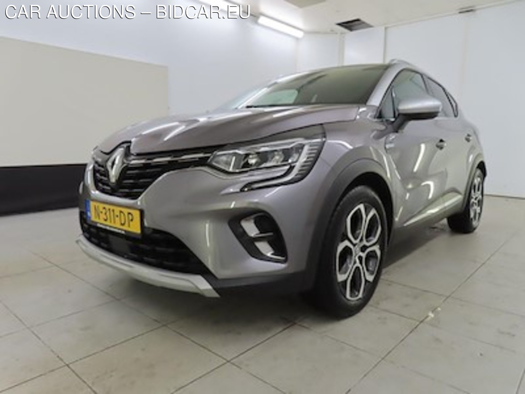 Renault Captur TCe 140 GPF Intens
