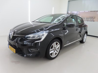 Renault CLIO 1.0 TCe 100 ACTI 5d Zen 5d