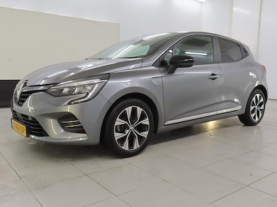 Renault CLIO 1.0 TCe 90 GPF Evolution