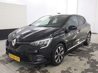 Renault CLIO 1.0 TCe 90 GPF Evolution