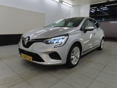 Renault CLIO 1.0 TCe 90 GPF Zen 5d