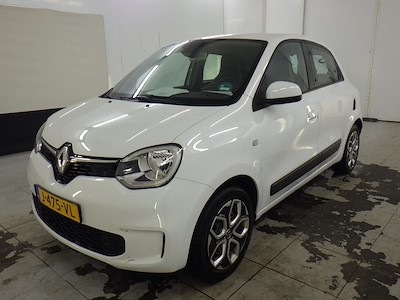 Renault TWINGO SCe 75 Stop ; Start Collection 5d