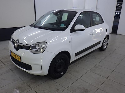 Renault TWINGO SCe 75 Stop ; Start Collection 5d