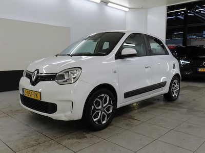 Renault TWINGO SCe 75 Stop ; Start Collection 5d
