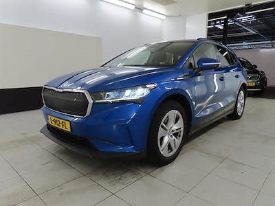 Skoda Enyaq iV 60 5d