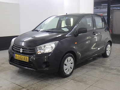 Suzuki Celerio 1.0 Comfort