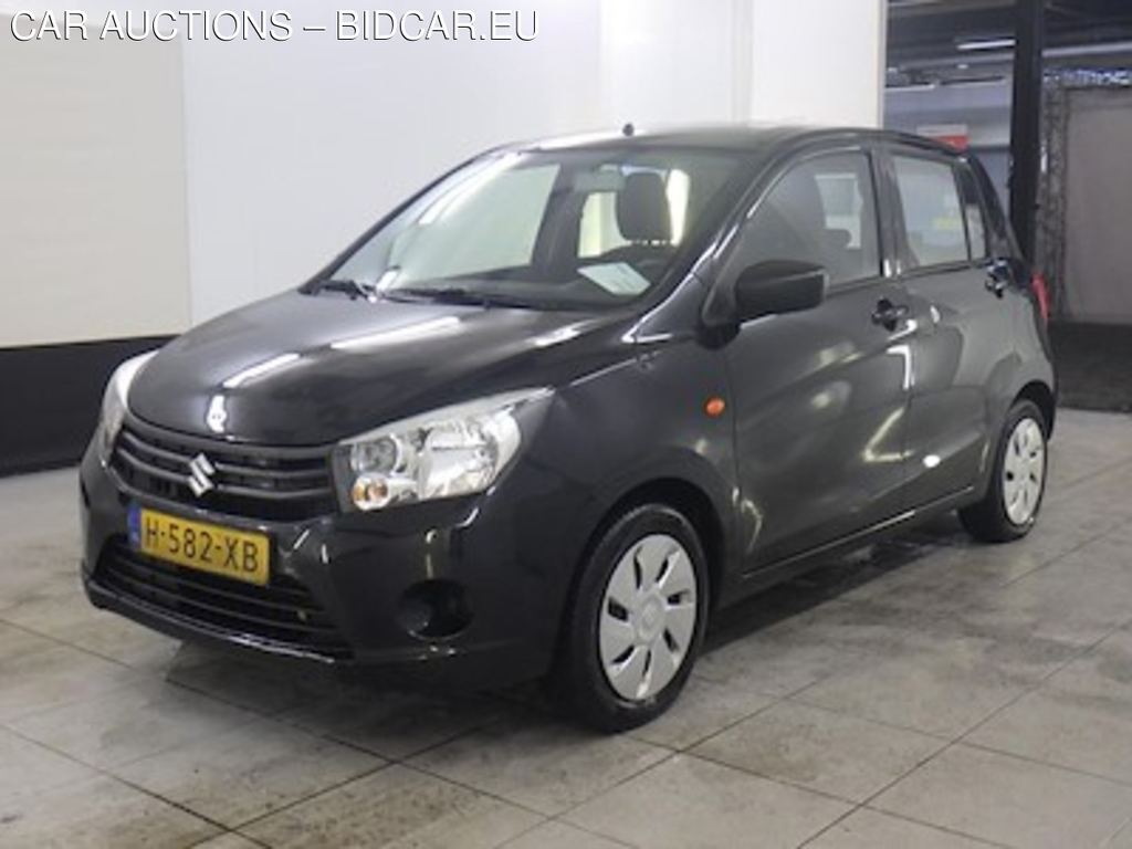 Suzuki Celerio 1.0 Comfort