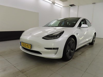 Tesla Model 3 Long Range Dual Motor AWD