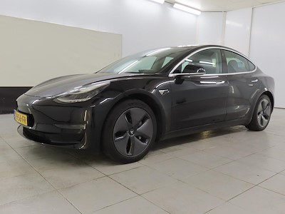 Tesla Model 3 Long Range Dual Motor AWD 4d