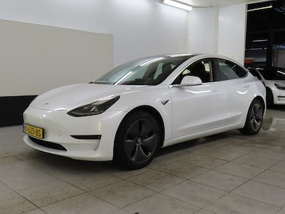 Tesla Model 3 Standard Range Plus RWD