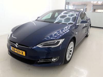 Tesla Model S 75 kWh All-Wheel Drive Spec4